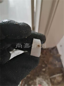 江夏暖气管道漏水检测