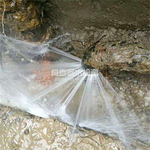 江夏消防管道漏水检测