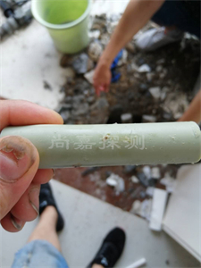 江夏室内漏水检测